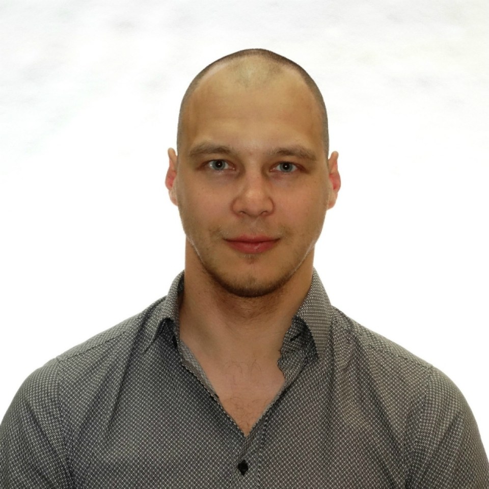 Denisz Voznyuk' Profile Image'